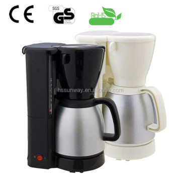 2015 Mini Family Drip Coffee Maker Machine ERP2