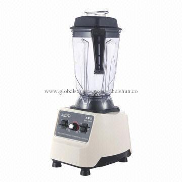 Good-quality Commercial Blender