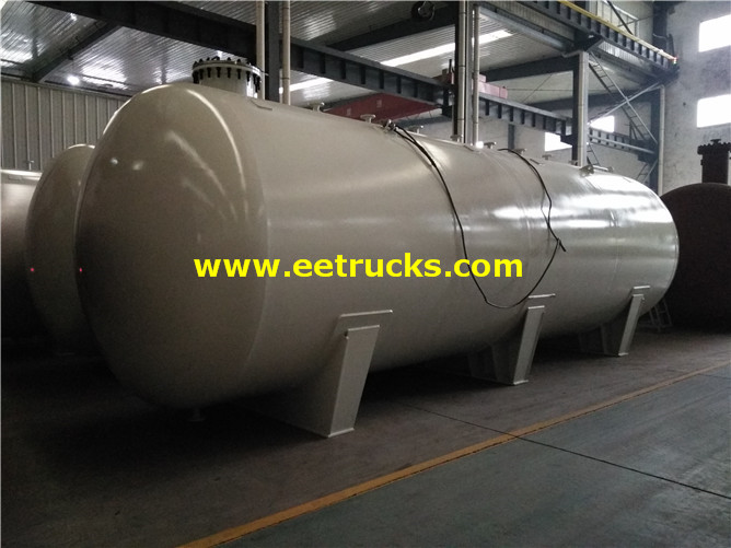 60000 Litres Bulk Ammonia Gas Vessels