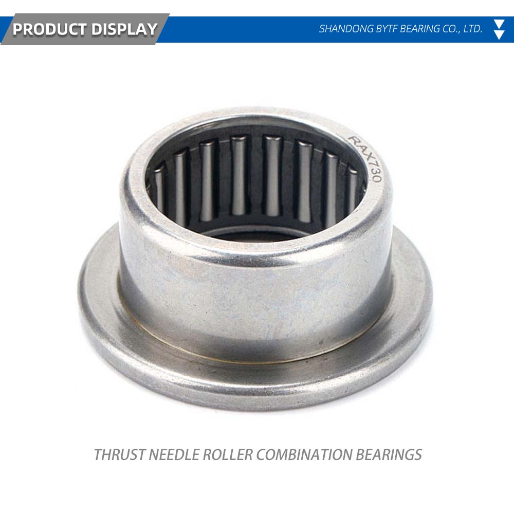 Thrust Needle Roller Combination Bearings x