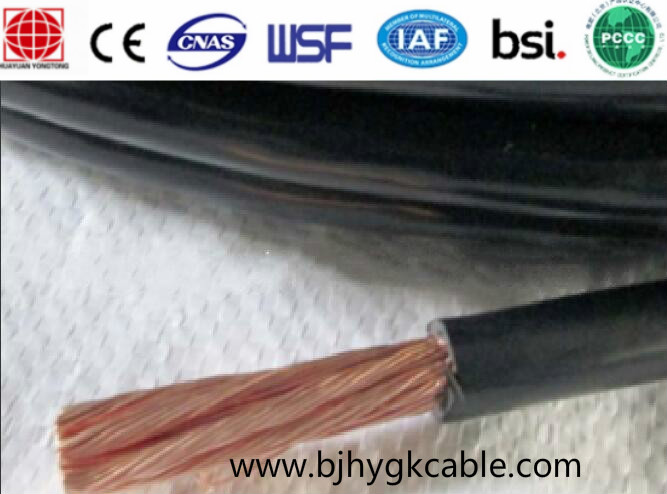 LHW cable