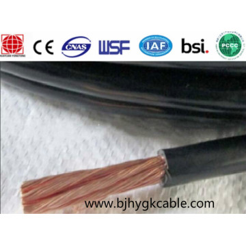 RHH/RHW-2/USE 4 core 6mm flexible Cable house wire