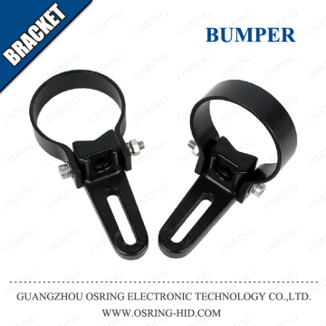 OSRING led light bar off road led work light bracket top quality