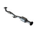 Toyota Catalytic Converters Universal Toyota Camry Catalytic Converter Stainless Steel Manufactory