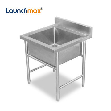 Hot Sale: Wholesale Stainless Steel Commercial Kitchen Sinks - Minimum Order Quantity