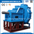 18 ιντσών River Lake Sand Gravel Dreddge Pumps