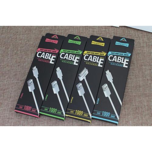 Cheap iphone lightning cables