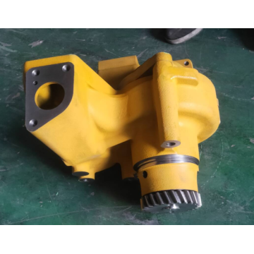 330D PUMP WATER 352-2123/3522123 Excavator water pump