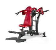 Gym Equipment Deltoid Press Machine For Strength Training