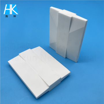 Blok konduktif haba seramik alumina