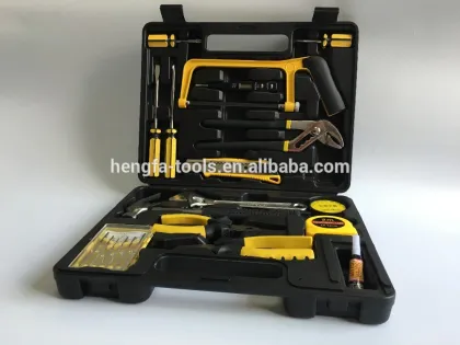 Group Sets of Hand Multi- functional tools