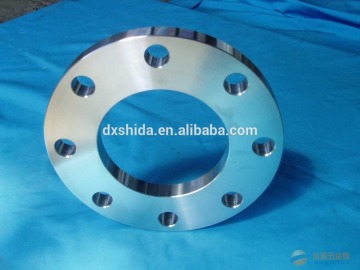 DIN 2502 PN16 PLATE FLANGE