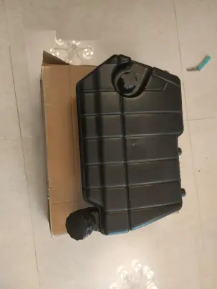 1626237 DAF expansion tank