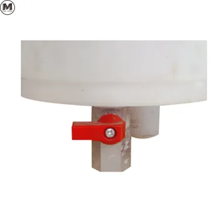 Portable Brake Fluid Exchanger