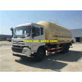 10 Wheel 27500l Ramin Jirgin saman Tanker Motoci