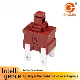 Professional Grade P12-23A Illuminated Control Switch