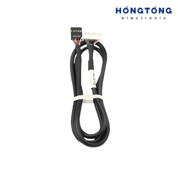 Портативный жгут питания для медицинского оборудования