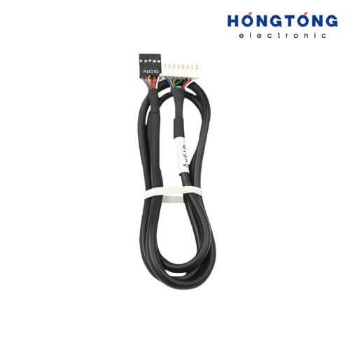 Портативный жгут питания для медицинского оборудования