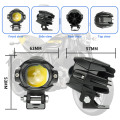 hjg bike fog light price IP67 6 Lens 4000lm IP67 - LIUHJG