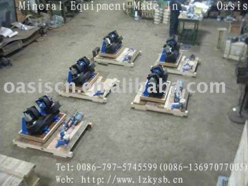 magnetic separation envelop/laboratory Magneric Tube