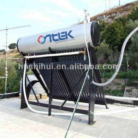 solar heating system,solar hot water heater,solar hot water system