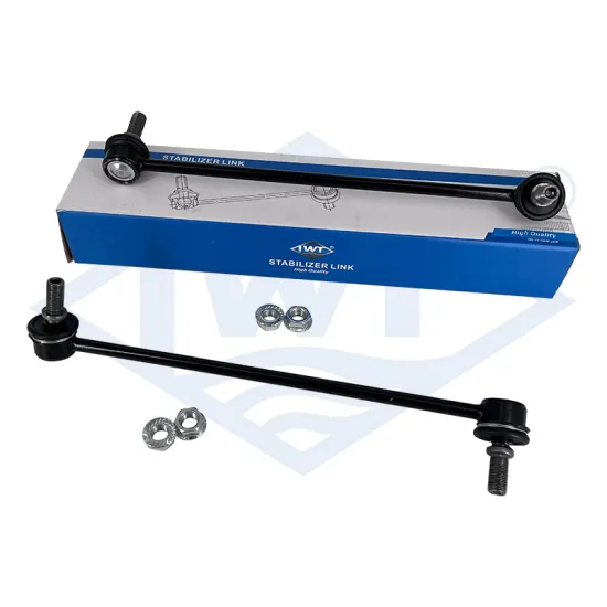 LWT Auto Parts Suspension Front Stabilizer Link Bar for Hyundai Kia Sonata/Optima
