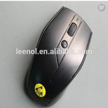 leenol anti-static mouse for cleanroom