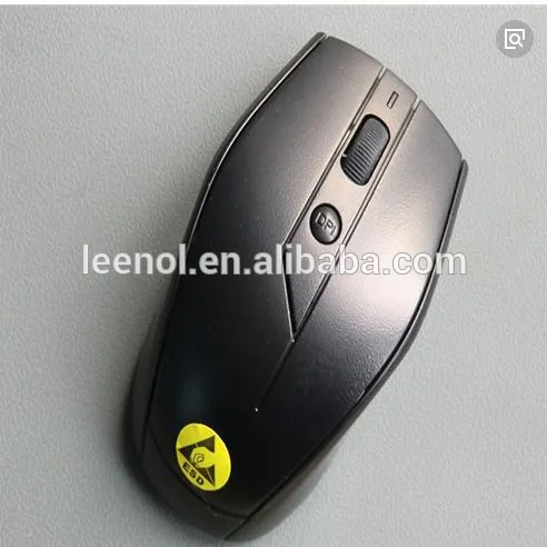leenol anti-static mouse for cleanroom