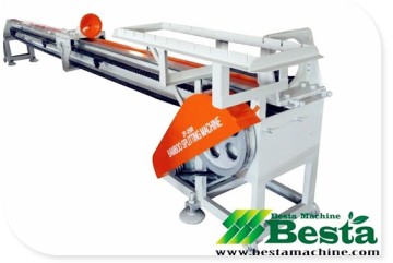 bamboo toothpick splitting machine