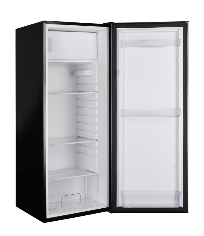 Single Door With Freezer Box Refrigerator WS-235L