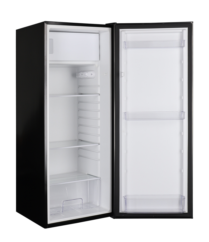 ประตูเดียวพร้อมตู้เย็นตู้แช่แข็ง WS-235L