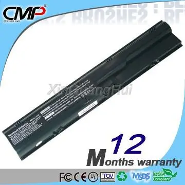 laptop/notebook battery for HP 4330S battery Probook 4431s 4330s serie