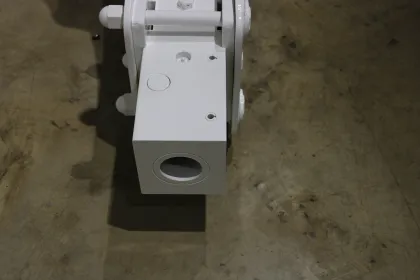 Hydraulic Backhoe Breaker: Impact Hammer & Hydraulic Hammer Breaker