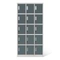 Commercial Cheap Steel Locker Changing Room Metal Lockers