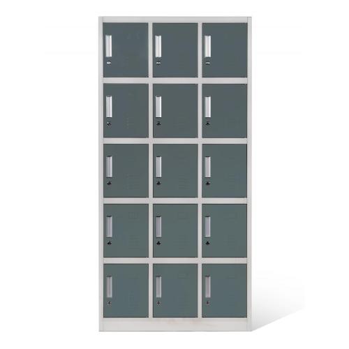 Коммерчески дешевые стальные шкафчики раздевалки металлические шкафчики