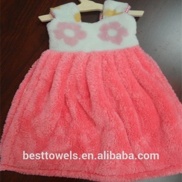 2015 unique custom wholesale microfiber kitchen towel