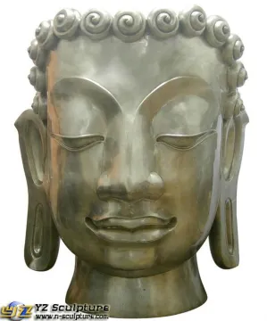 Elegant Antique Cast Bronze Statues Sculptures