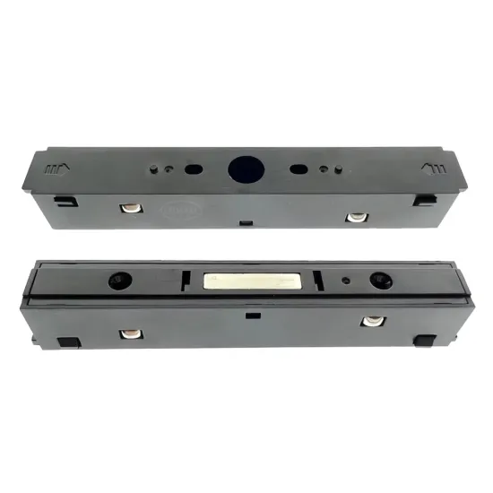 LEDEAST CXY-D118 DC48V Low Voltage Magnetic Track Light Adapter Connector