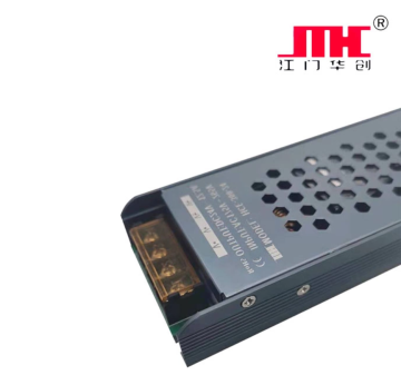 Flexible and efficient ultra-thin power supply