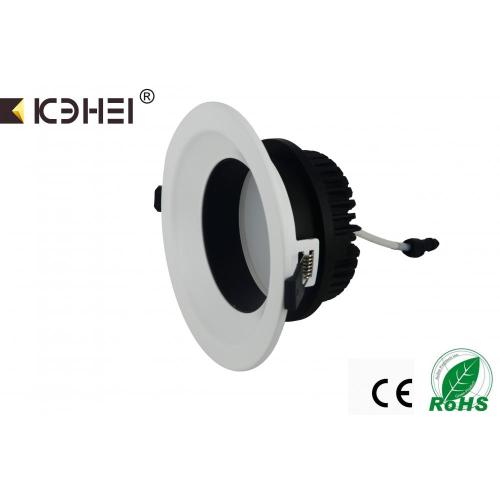 18W 3000K 110V UGR down light