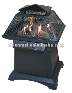 FP100 Gas Patio heater