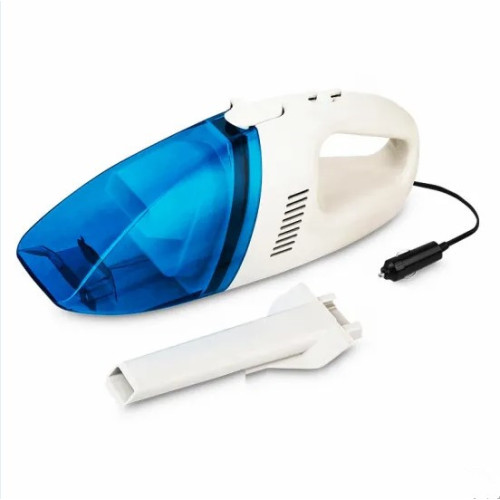 Portable Wet Dry Car Vacuum Cleaner