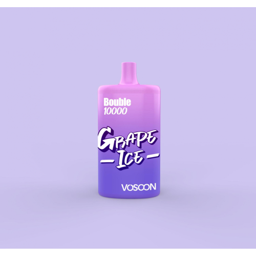 보 보스 이중 10000 더블 메쉬 코일 일회용 vape