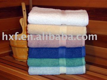 colorfast towel