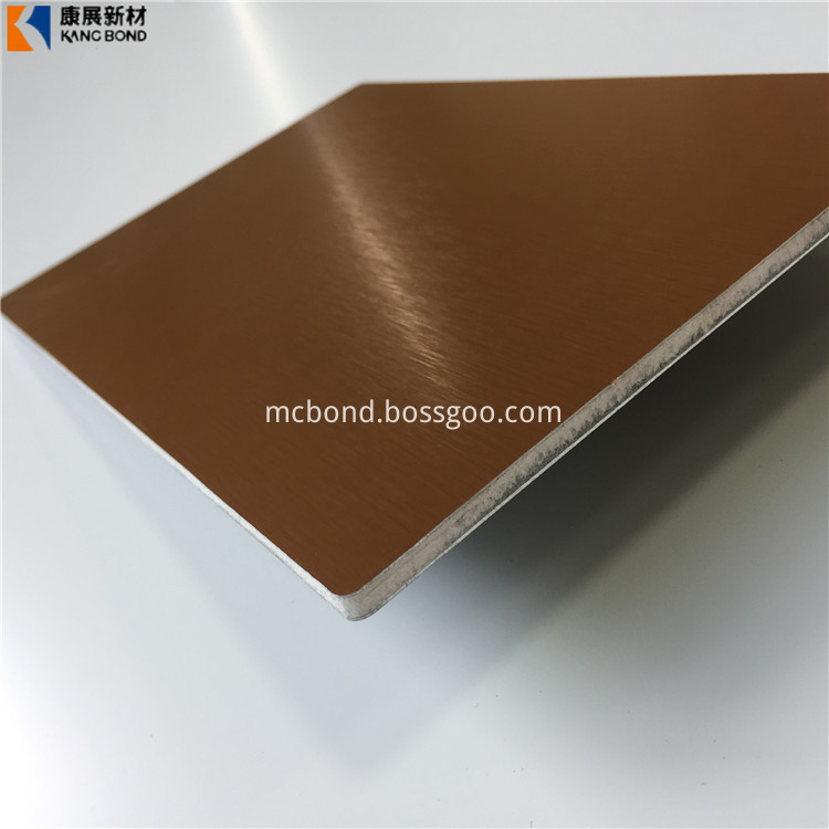 Aluminum Composite Panel29