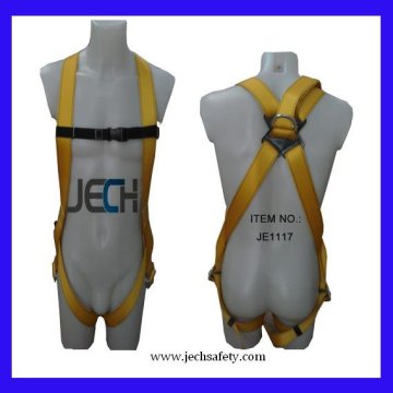 full body harness(manufacturer)