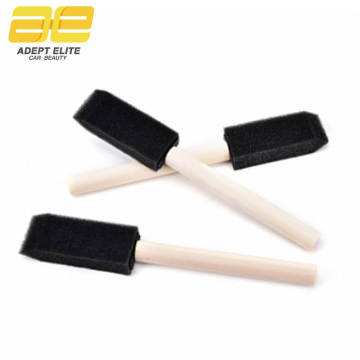 Auto Detailing Car Air Conditioner Vent Brush