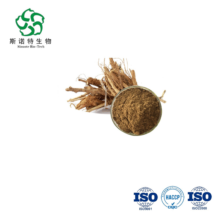 Wolfberry Root Bark Extract Powder