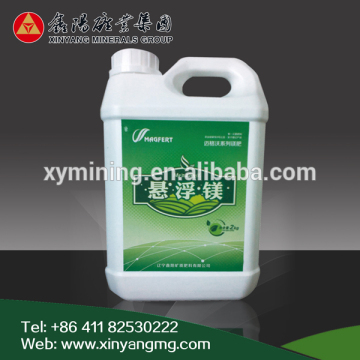 Organic Foliar Fertilizer