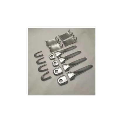 1998-2006 Noah Chrom Handle Cover